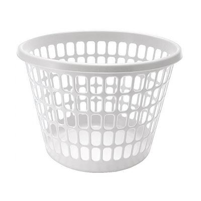 ROUND LAUNDRY BASKET 32 L